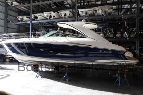 Cobalt 46 fiche technique et avis